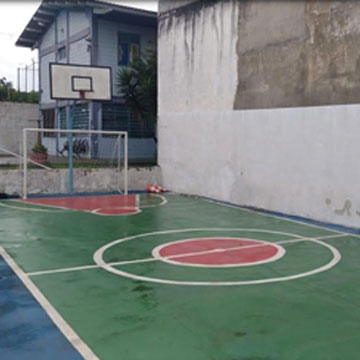quadra