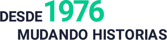 Desde 1976 Desde 1976